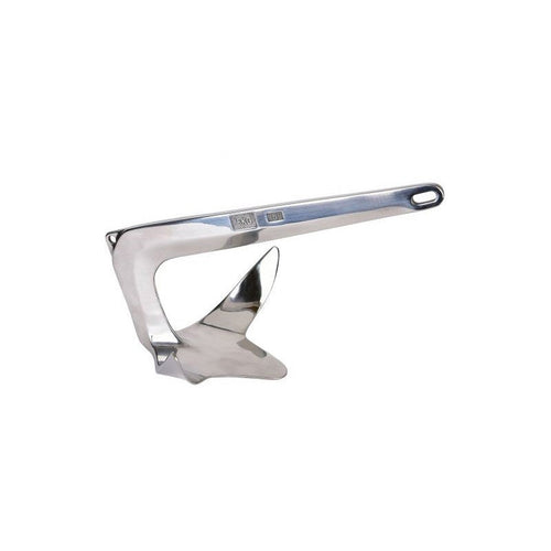Ancora Inox Tipo Br.Kg.30
