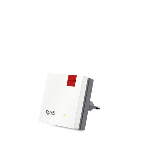 Range extender Avm FRITZ!WLAN repeater 600 - Wireless fino a 600 Mbit/s a 2,4 GHz