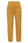 ALESSIA SANTI Alessia Santi - Pantalone - 450143 - Ocra da donna