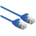 Networking Cable Blue 1 M
