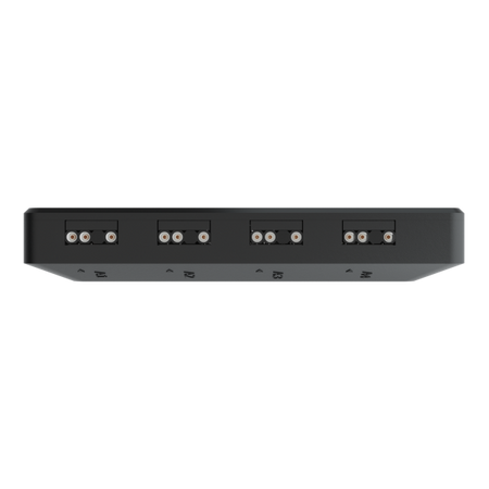 CM ARGB LED Controller - Addressable RGB 4 Ports- RGB 1 Port