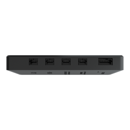CM ARGB LED Controller - Addressable RGB 4 Ports- RGB 1 Port