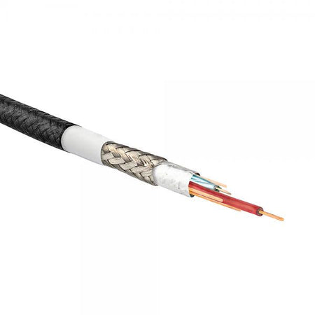 LINDY CAVO DI RICARICA RINFORZATO USB A a LIGHTNING, 1m