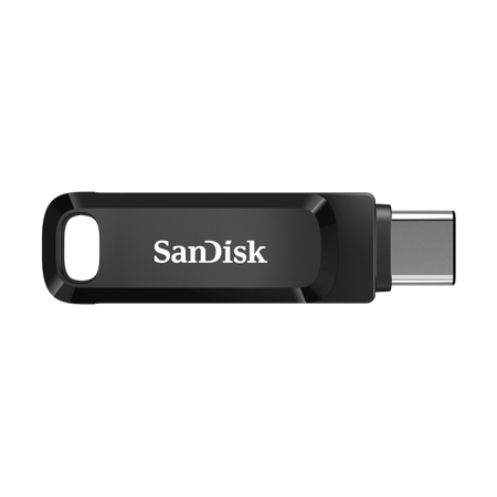 Ultra Dual Drive Usb Flash