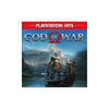 Sony Ps4 Gioco God Of War Hits It