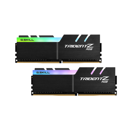 Serie G.Skill TridentZ RGB - DDR4 - Kit - 16 GB: 2 x 8 GB