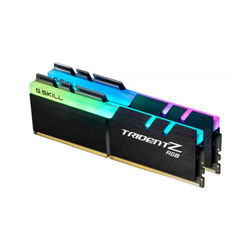 Serie G.Skill TridentZ RGB - DDR4 - Kit - 16 GB: 2 x 8 GB
