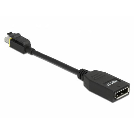 Mini DisplayPort 1.4 to