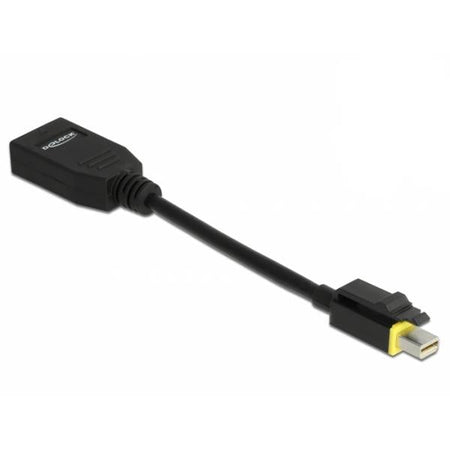 Mini DisplayPort 1.4 to
