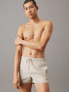 Boxer Mare Calvin Klein Swimwear - LONG Stile Esclusivo e Alta Gamma per un’Estate di Classe KM0KM01109PD7