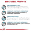 Royal Canin Hypoallergenic Moderate Calorie Croccantini per Cani Adulti