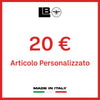 Articolo Personalizzato acquistabile solo dopo contatto tramite assistenza whatsapp