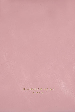 GIANNI CHIARINI Gianni Chiarini - Borsa media - 470134 - Rosa da donna