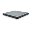 Lg/hitachi Mast. Dvd Esterno Gp57es40 Ultraslim Usb2.0 Silver