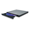 Lg/hitachi Mast. Dvd Esterno Gp57es40 Ultraslim Usb2.0 Silver