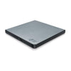 Lg/hitachi Mast. Dvd Esterno Gp57es40 Ultraslim Usb2.0 Silver