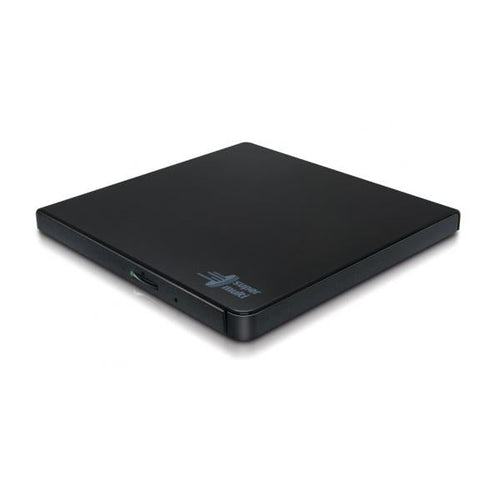 MASTERIZZATORE DVD-RW LG GP57EB40 ESTERNO SLIM BLACK