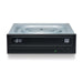 Masterizzatore Dvd LG GH24NSD5 SATA - 5.25 - Bulk - Nero
