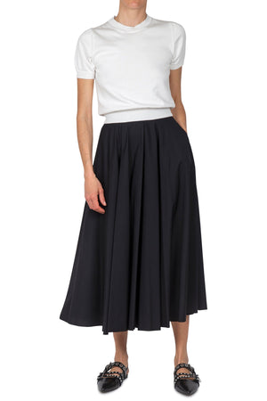 DANIELE FIESOLI COLLEZIONE_01 Daniele Fiesoli Collezione_01 - T-shirt - 450790 - Bianco da donna