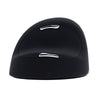 Mouse Ergonomico Ottico R-Go RGOHELELAWL Nero
