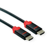 ROLINE 11.04.5944 cavo HDMI 5 m HDMI tipo A [Standard] Nero (HDMI UHD KBL.10K.DYN HDR.5M - )