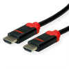 ROLINE 11.04.5944 cavo HDMI 5 m HDMI tipo A [Standard] Nero (HDMI UHD KBL.10K.DYN HDR.5M - )