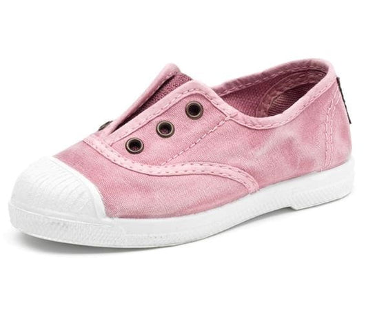 Scarpe tela Natural World Vari colori