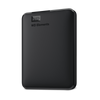 Western Digital HDD Esterno 5TB WDBU6Y0050BBK Elements 2.5 USB 3.0
