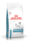 Royal Canin Hypoallergenic Small Dogs Croccantini per Cani Adulti