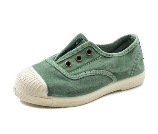 Scarpe tela Natural World Vari colori
