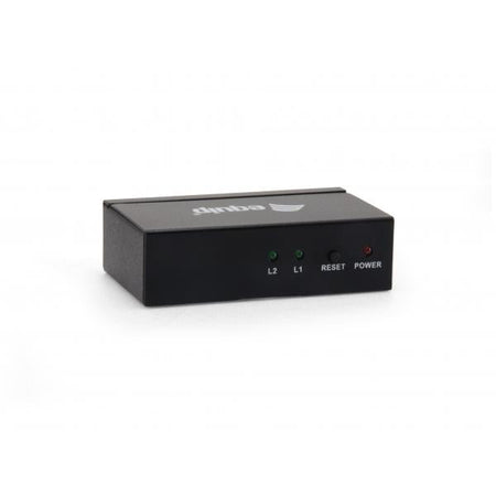 SPLITTER HDMI 2-PORTS