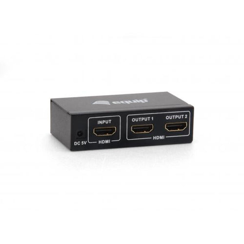 SPLITTER HDMI 2-PORTS