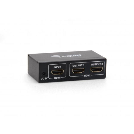 SPLITTER HDMI 2-PORTS