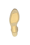 CASTANER Castaner - Scarpe con tacco - 451350 - Avorio da donna