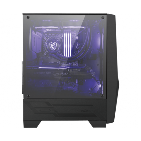 Custodia per PC MSI MAG FORGE 100M