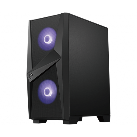 Custodia per PC MSI MAG FORGE 100M