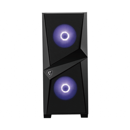 Custodia per PC MSI MAG FORGE 100M