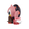 Statua Puella Magi Madoka Magica 10Th Anniversary Mini Figure - Fluffy Puffy Vol.B