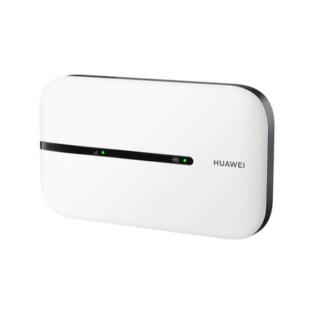 Huawei E5576-320 Apparecchiature di rete wireless cellulare (E5576-320 Cellular Wireless - Network Equipment - Warranty: 12M)