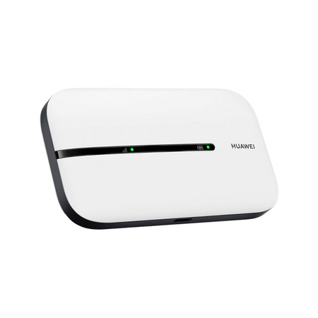 Huawei E5576-320 Apparecchiature di rete wireless cellulare (E5576-320 Cellular Wireless - Network Equipment - Warranty: 12M)