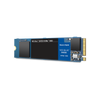 Western Digital WD Blue SN550 NVMe 250 GB M.2 PCI Express 3.0 3D NAND (Blue SSD SN550 NVMe 250GB - M.2 2280 - Warranty: 12M)