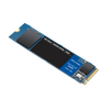 Western Digital WD Blue SN550 NVMe 250 GB M.2 PCI Express 3.0 3D NAND (Blue SSD SN550 NVMe 250GB - M.2 2280 - Warranty: 12M)