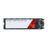 WD Red SA500 WDS500G1R0B - SSD - 500 GB - interno