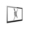 Supporto staffa a parete Equip 650405 - per Schermo TV Led, Lcd, Plasma da 23 a 55 - VESA max 400x400 mm