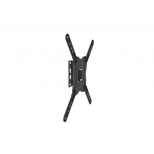 Supporto Staffa A Parete Equip 650405 - Per Schermo Tv Led, Lcd, Plasma Da 23 A 55 - Vesa Max 400x400 mm