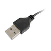 ADATTATORE VGA TO HDMI WITH AUDIO,15