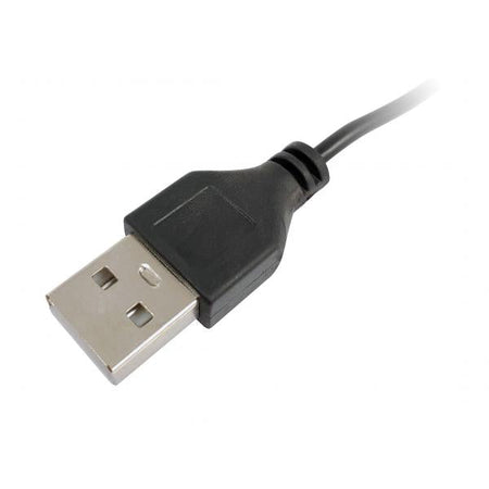 ADATTATORE VGA TO HDMI WITH AUDIO,15