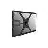 Supporto staffa a parete Equip 650407 - per Schermo TV Led, Lcd, Plasma da 23 a 55 - VESA max 400x400 mm