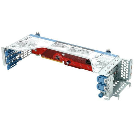 HPE 866432-B21 slot di espansione (HPE DL160 Gen10 CPU1 x16/x8 Ri)