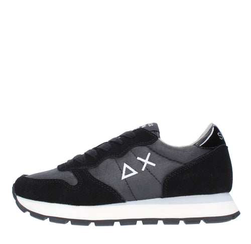 Sun68 Sneakers Nero da donna